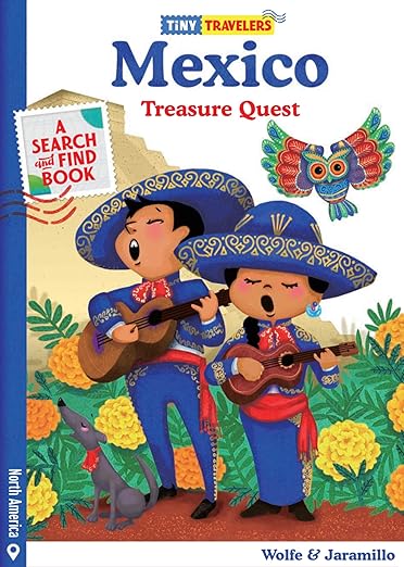 A children's book cover.
