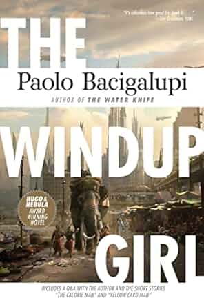 A book cover with a picture of a man riding an elephant.